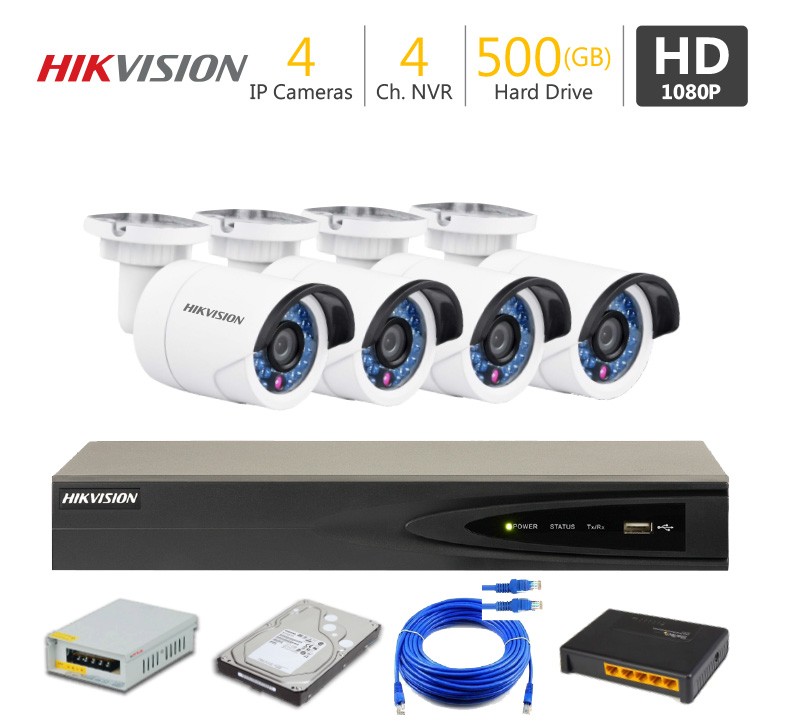 Hikvision CCTV camera-price-in Lahore-Pakistan-4 IP CCTV-Cameras Package-securityexperts.pk Hikvision CCTV camera-price-in Lahore-Pakistan-4 IP CCTV-Cameras Package-securityexperts.pk