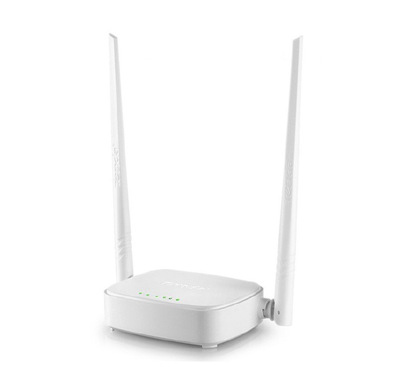 Tenda N300 Wireless Wi-Fi Router Tenda N300 Wireless Wi-Fi Router