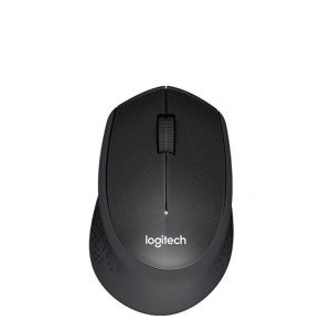 Wireless Mouse