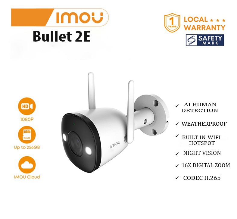 Untitled-1 IMOU-Bullet-2E-Wifi-Security-Camera