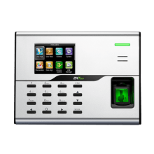fingerprint time attendance machine price in pakistan